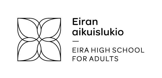 Eira Aikuislukio logo