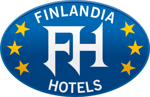 Finlandia hotels logo