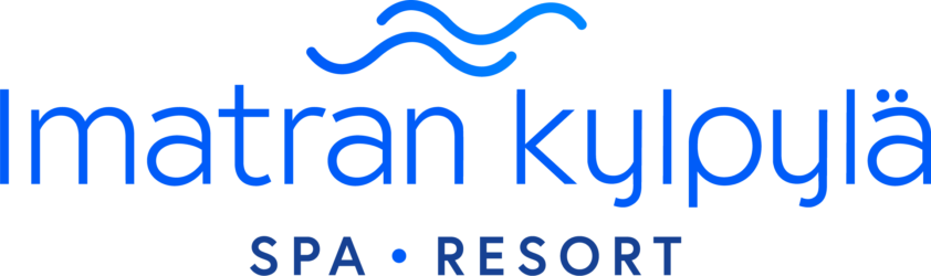 Imatran Kylpylä logo