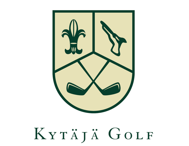 Kytäjä Golf logo