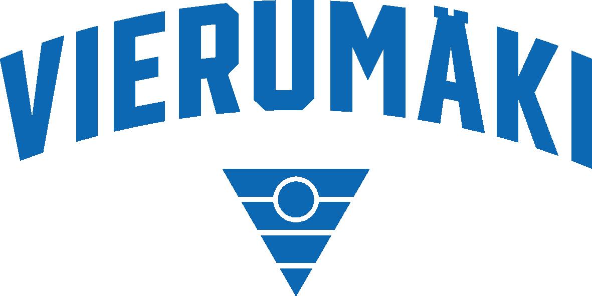 Vierumäki logo