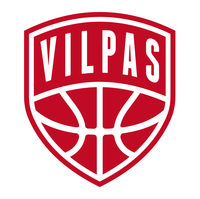 Salon Vilpas logo