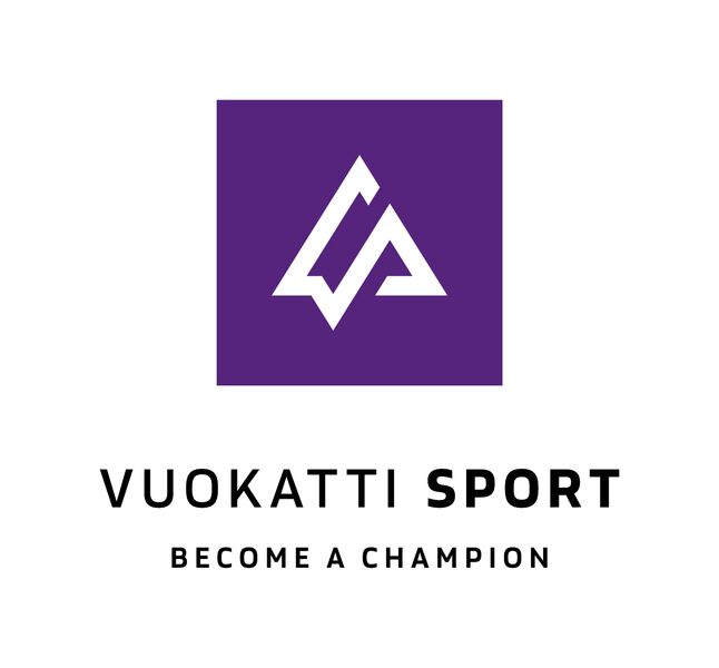 VuokattiSport logo
